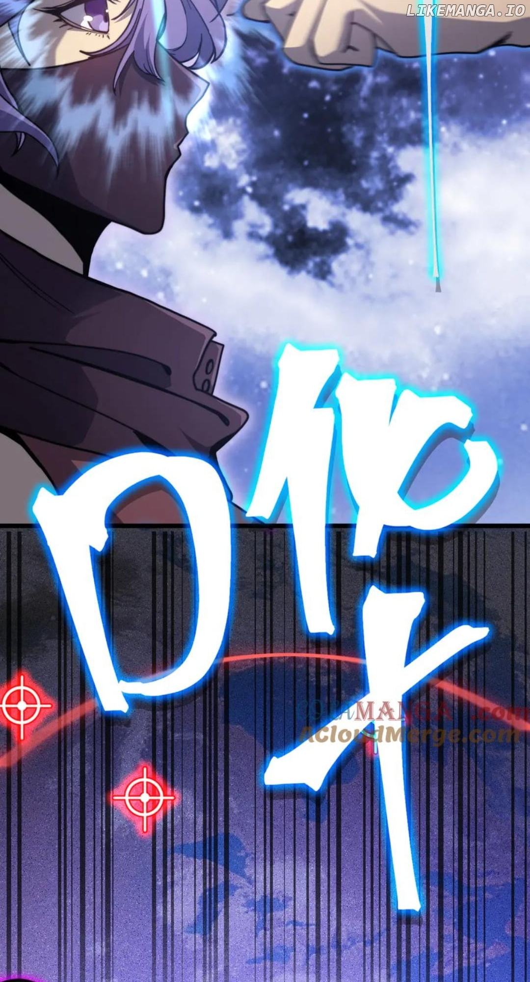 Log into the Future Chapter 215 page 3