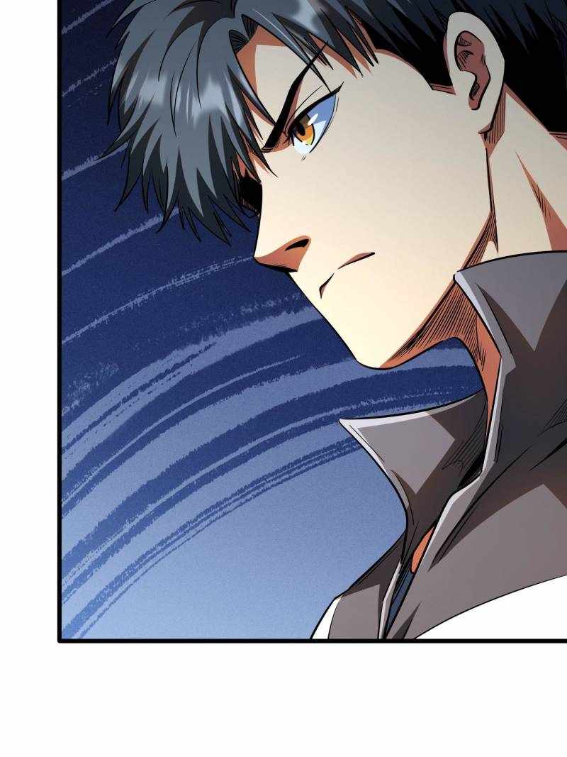 Super Gene Chapter 213 page 61
