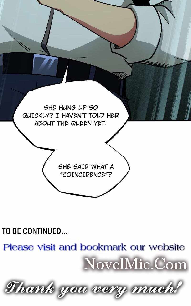 Super Gene Chapter 213 page 76