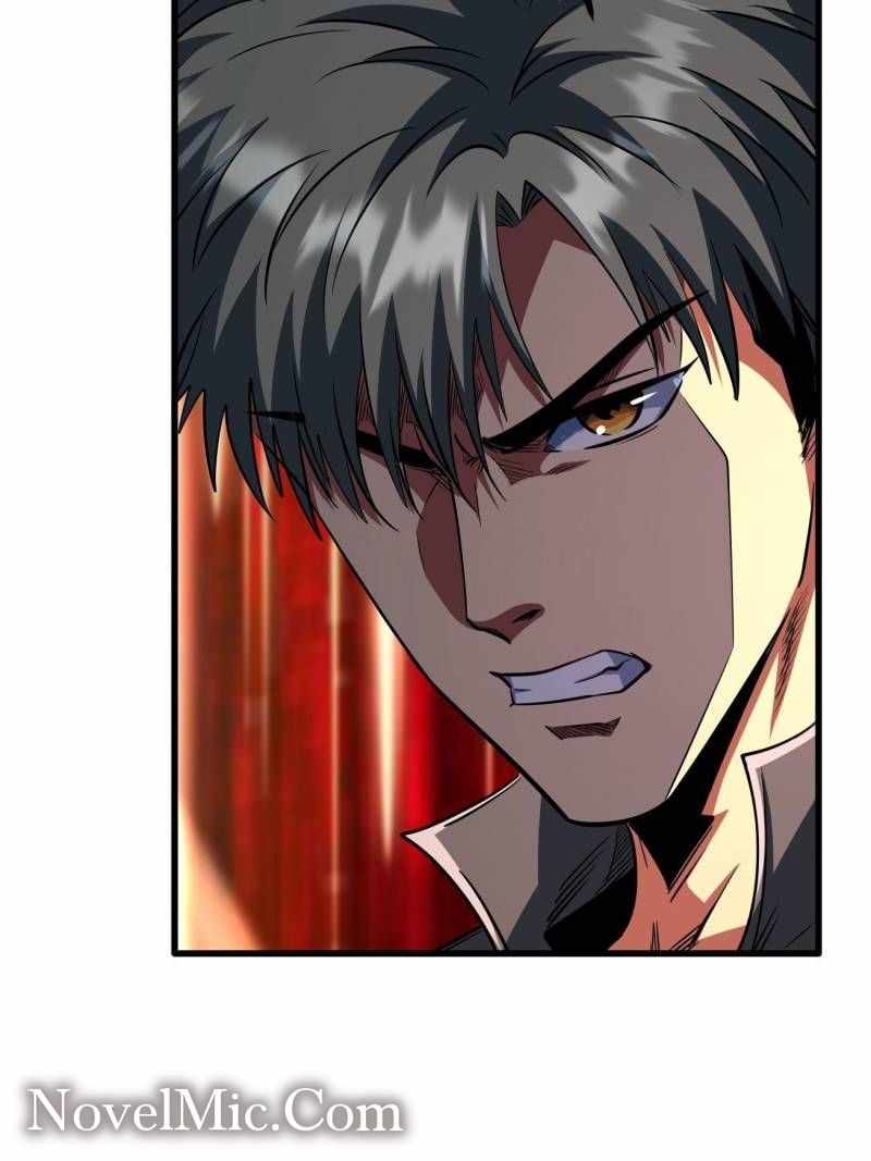 Super Gene Chapter 213 page 69