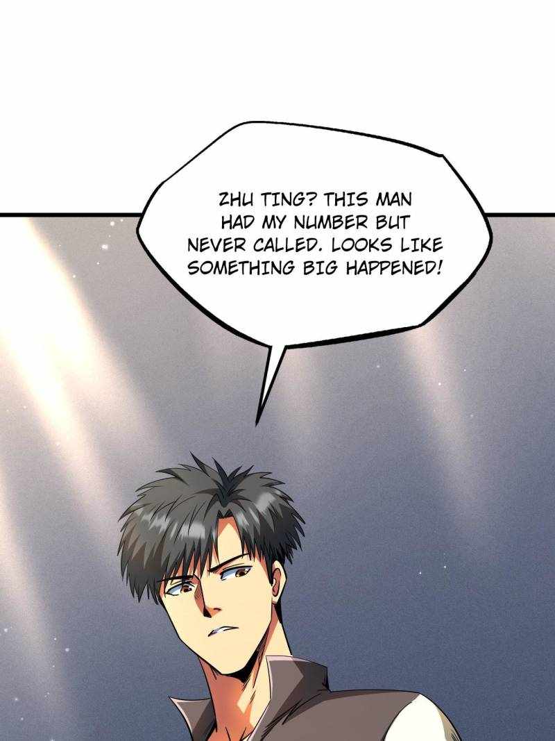 Super Gene Chapter 213 page 62