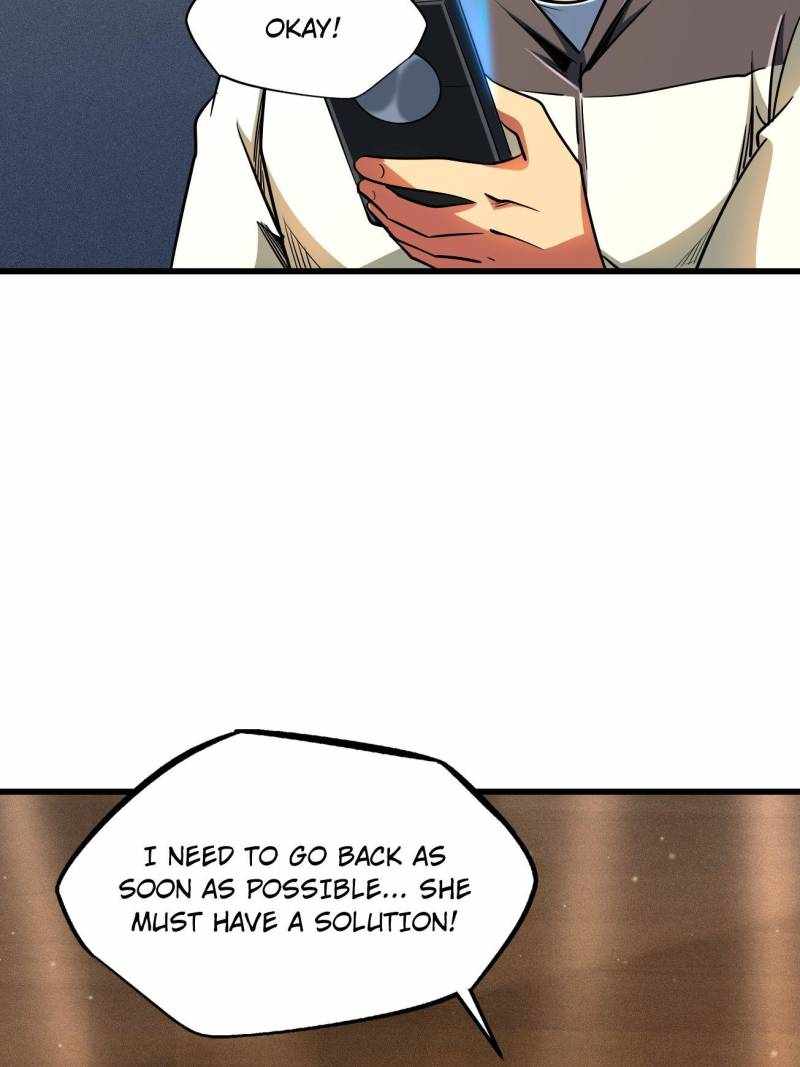 Super Gene Chapter 213 page 71