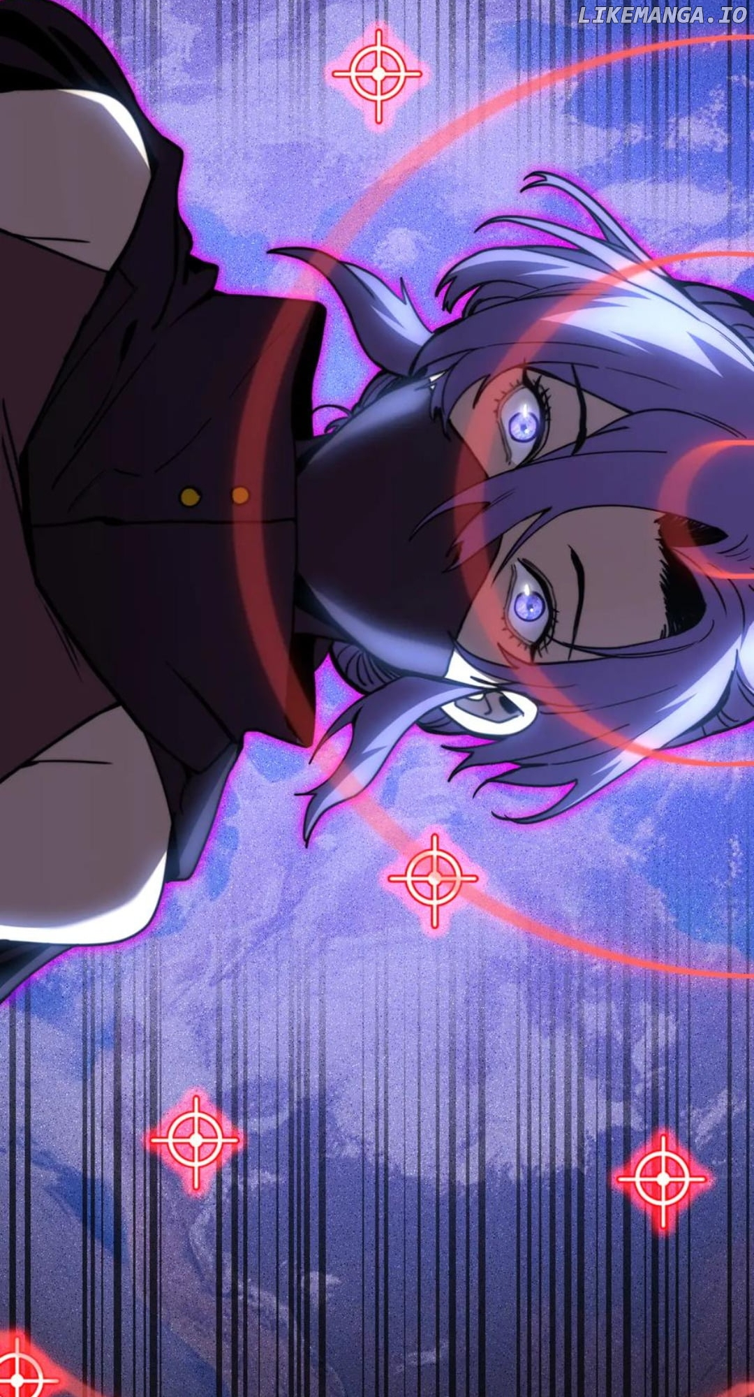 Log into the Future Chapter 215 page 4