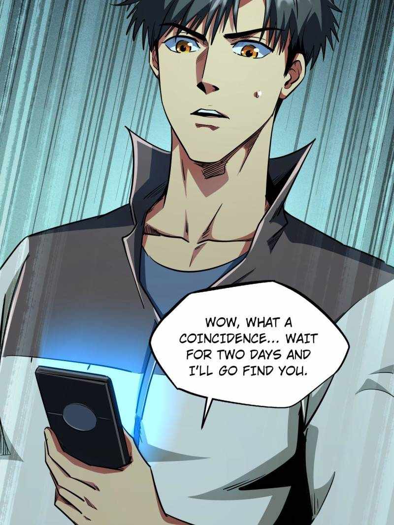 Super Gene Chapter 213 page 75