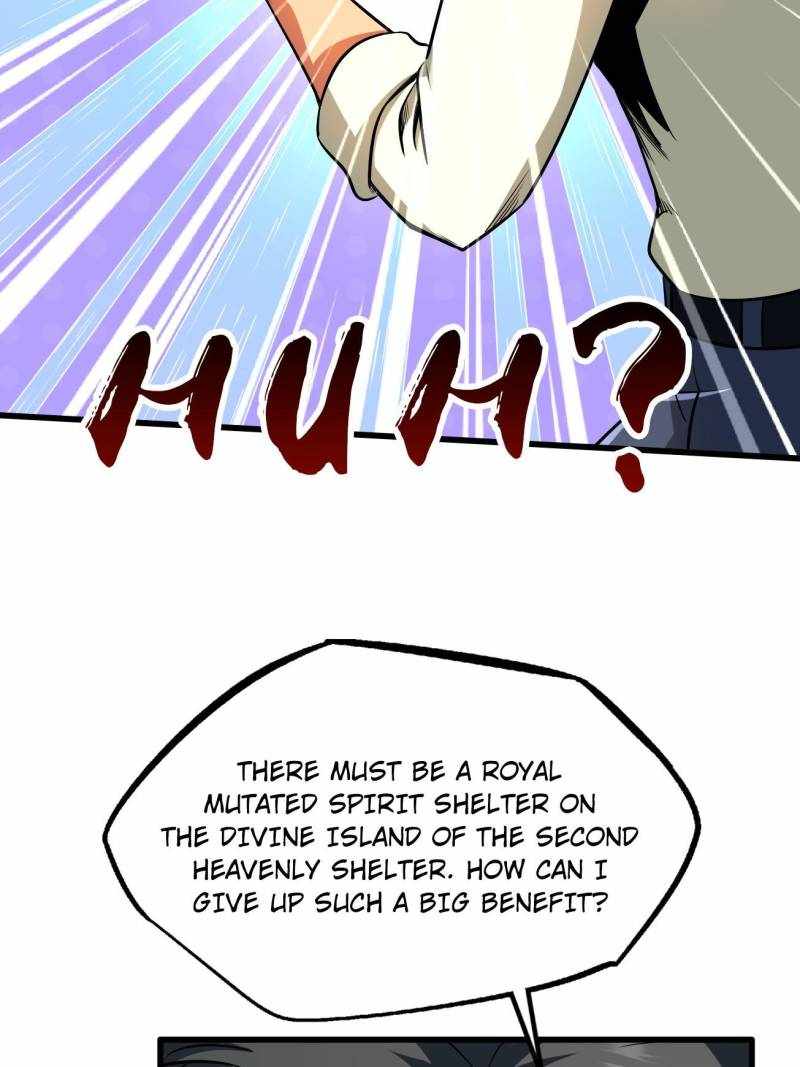 Super Gene Chapter 213 page 68