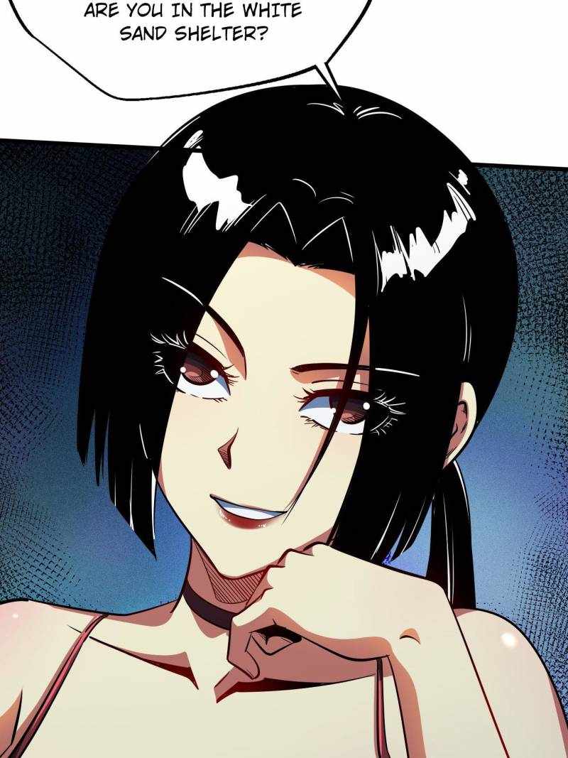Super Gene Chapter 213 page 73