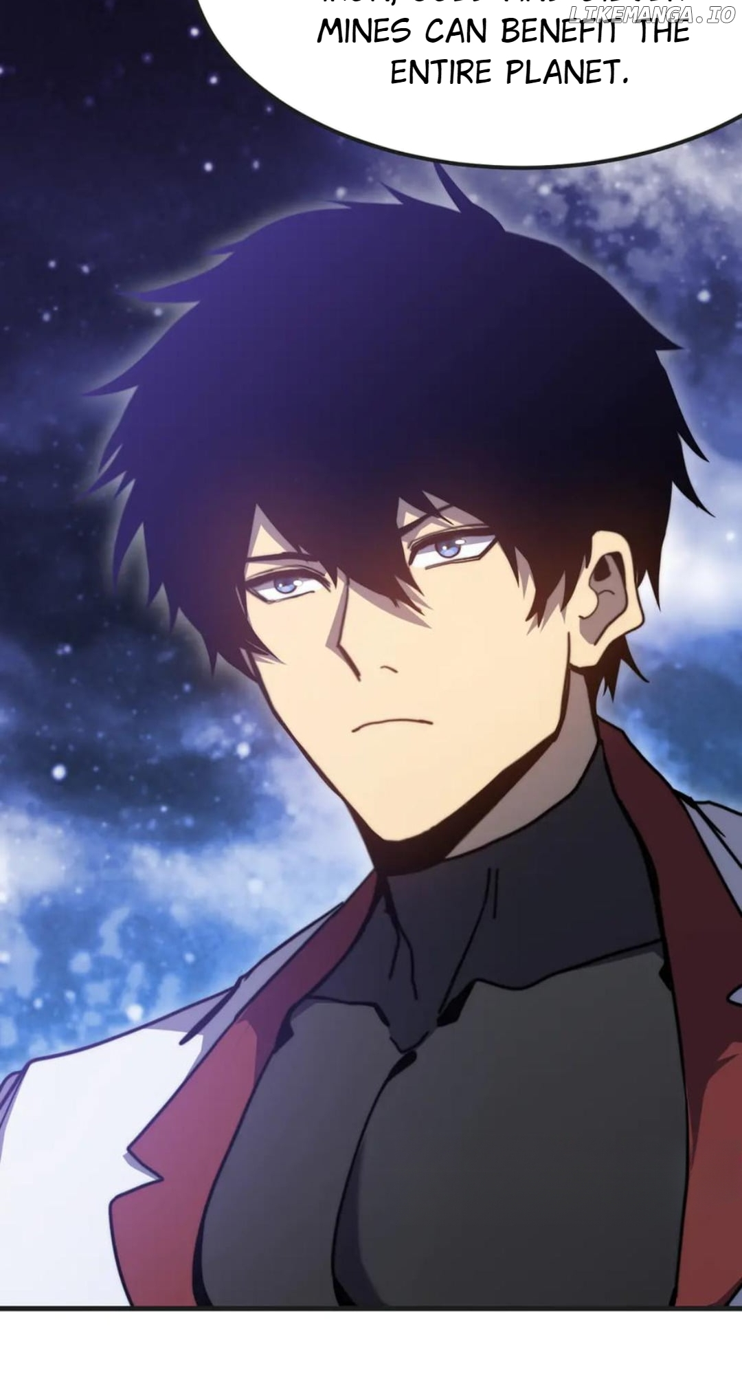 Log into the Future Chapter 215 page 13