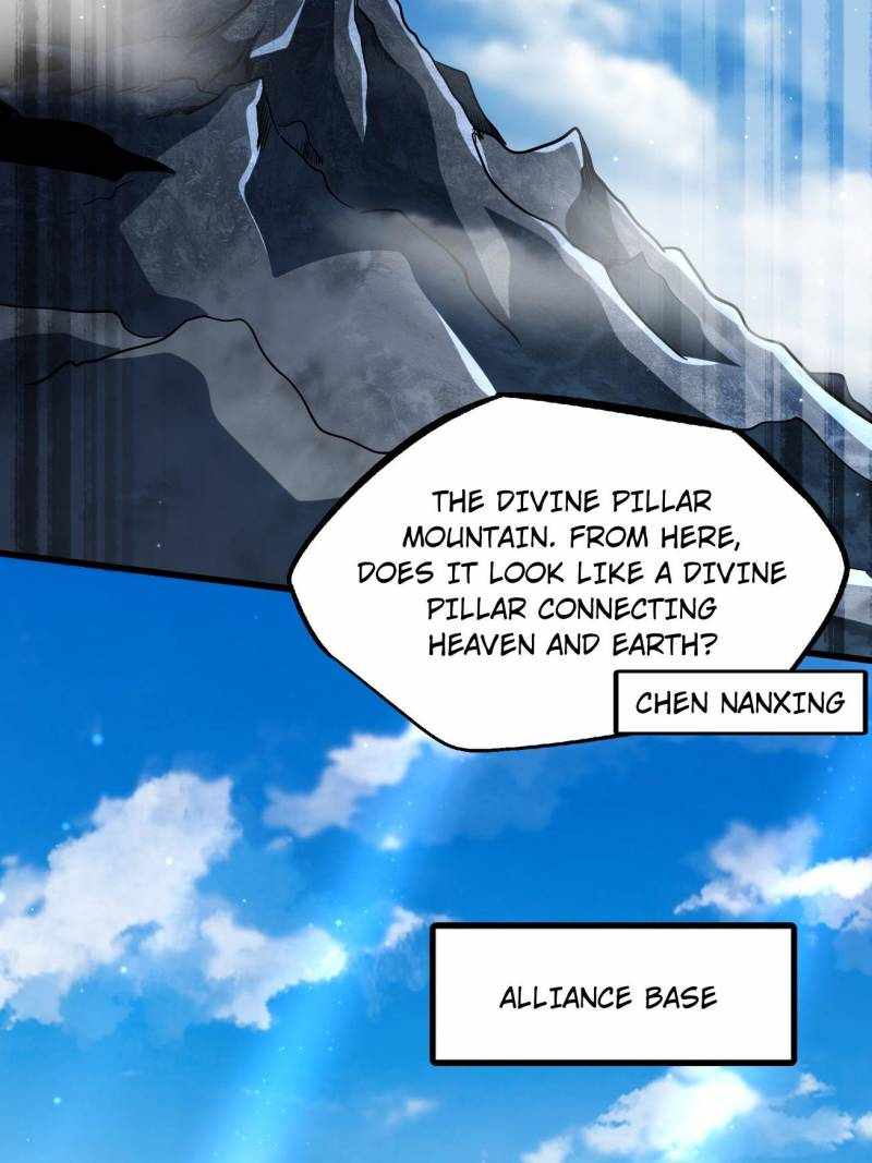 Super Gene Chapter 213 page 52