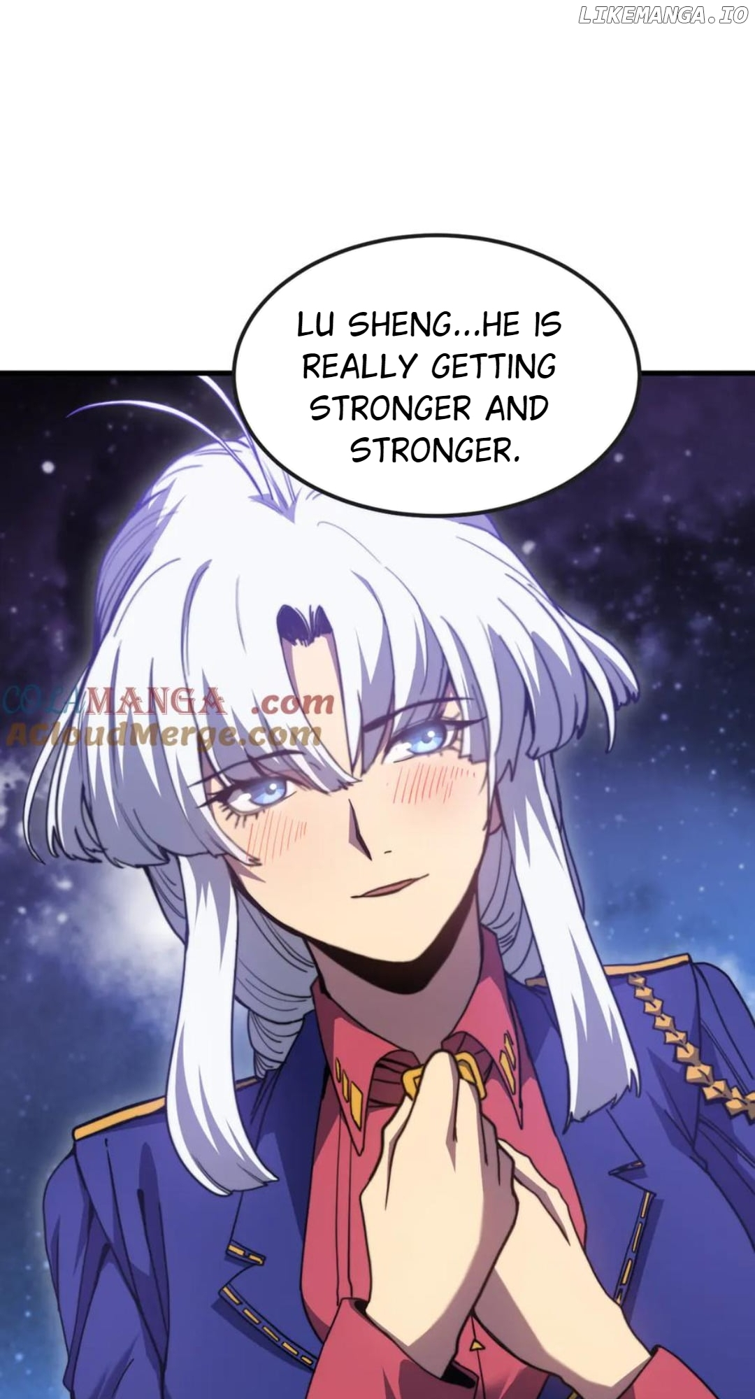 Log into the Future Chapter 215 page 19