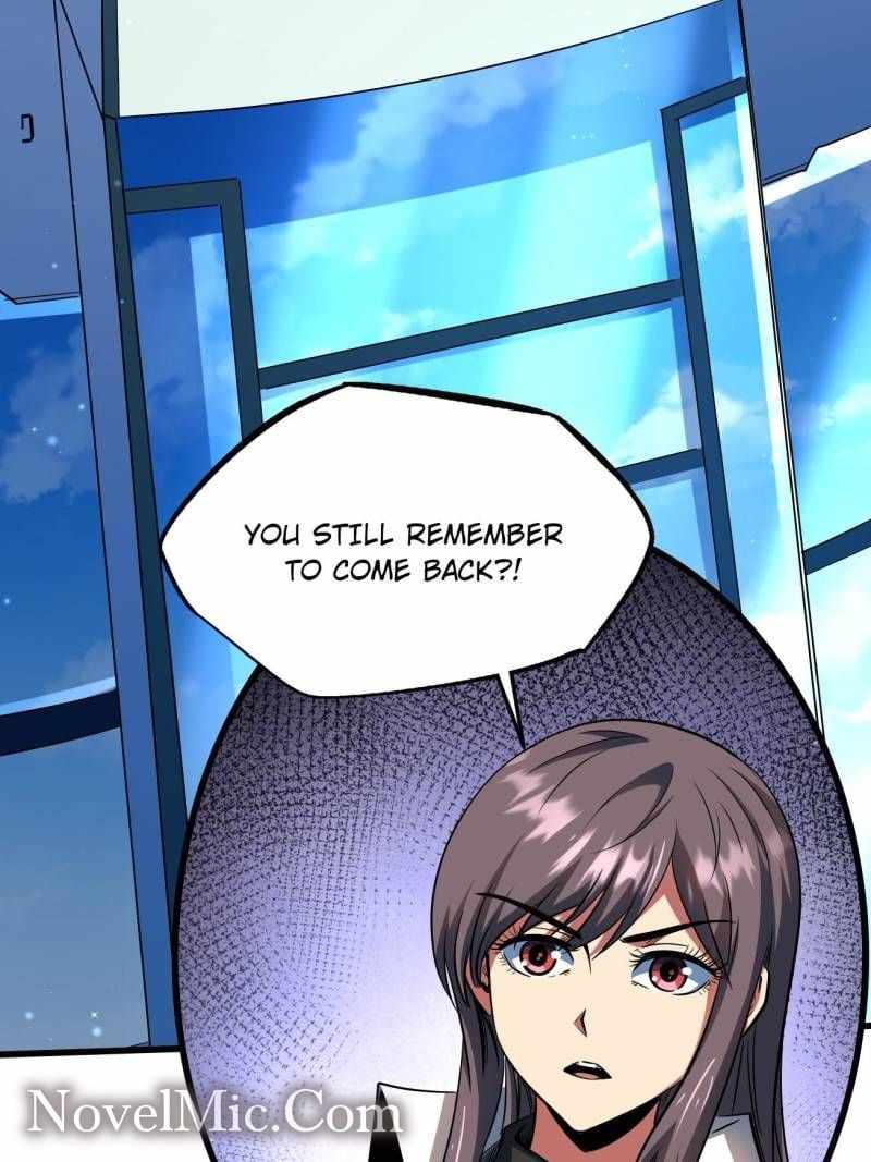 Super Gene Chapter 213 page 54