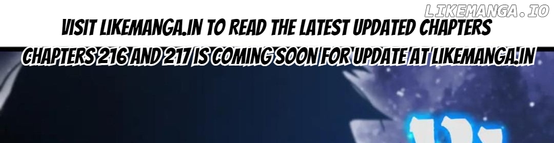 Log into the Future Chapter 215 page 1