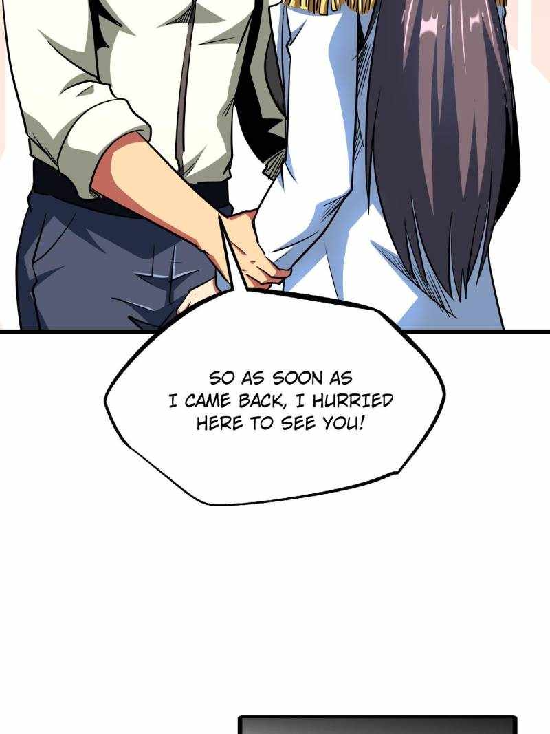 Super Gene Chapter 213 page 57