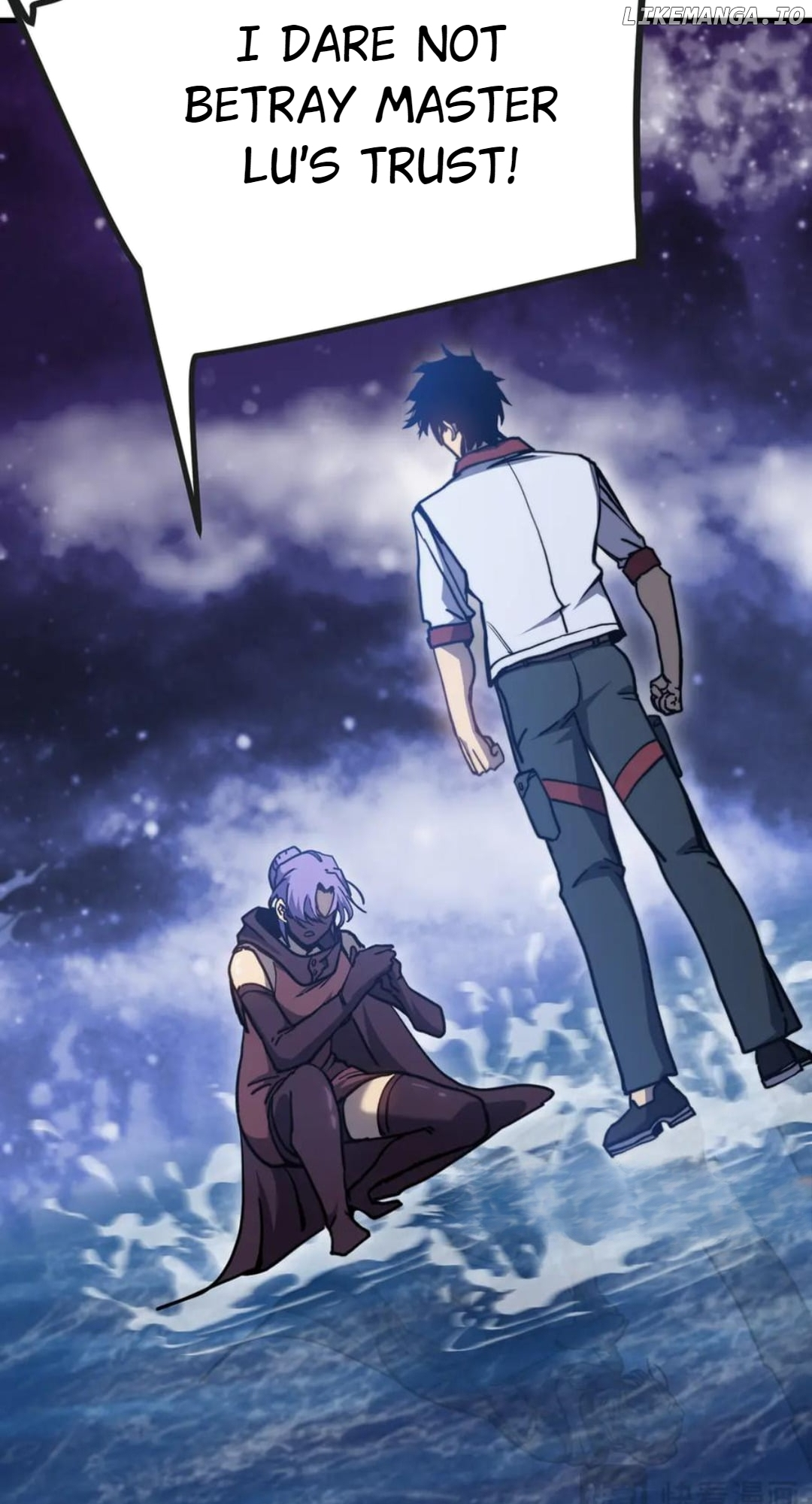 Log into the Future Chapter 215 page 8