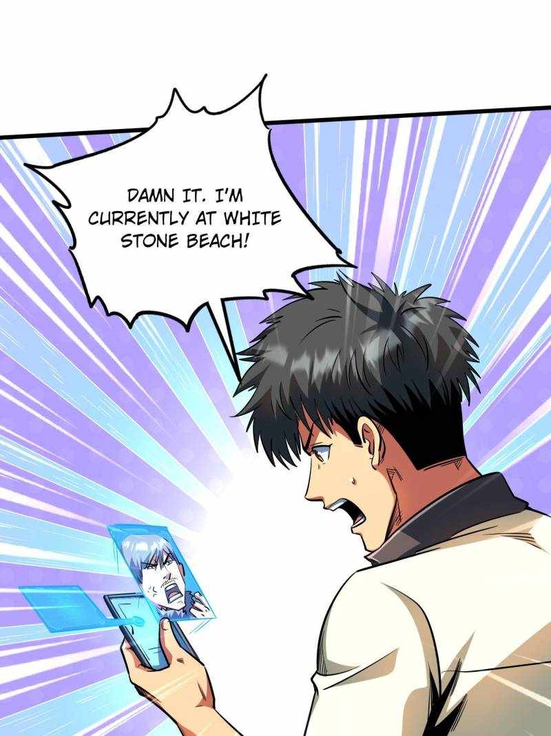 Super Gene Chapter 213 page 67