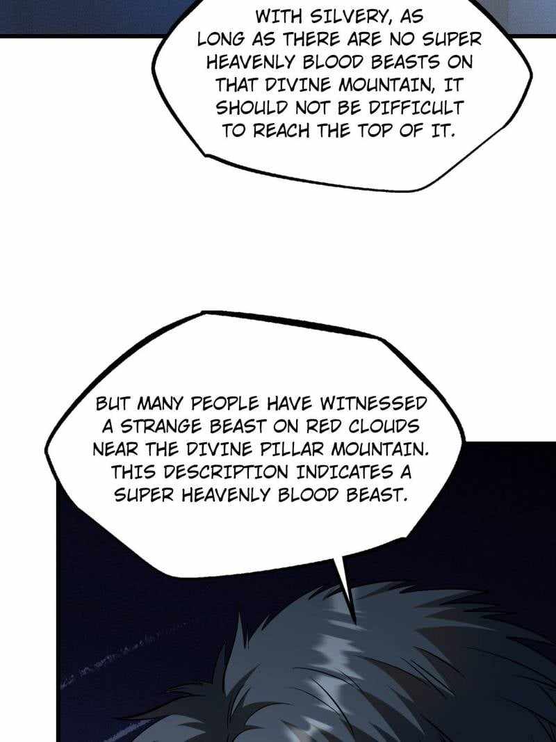 Super Gene Chapter 213 page 60