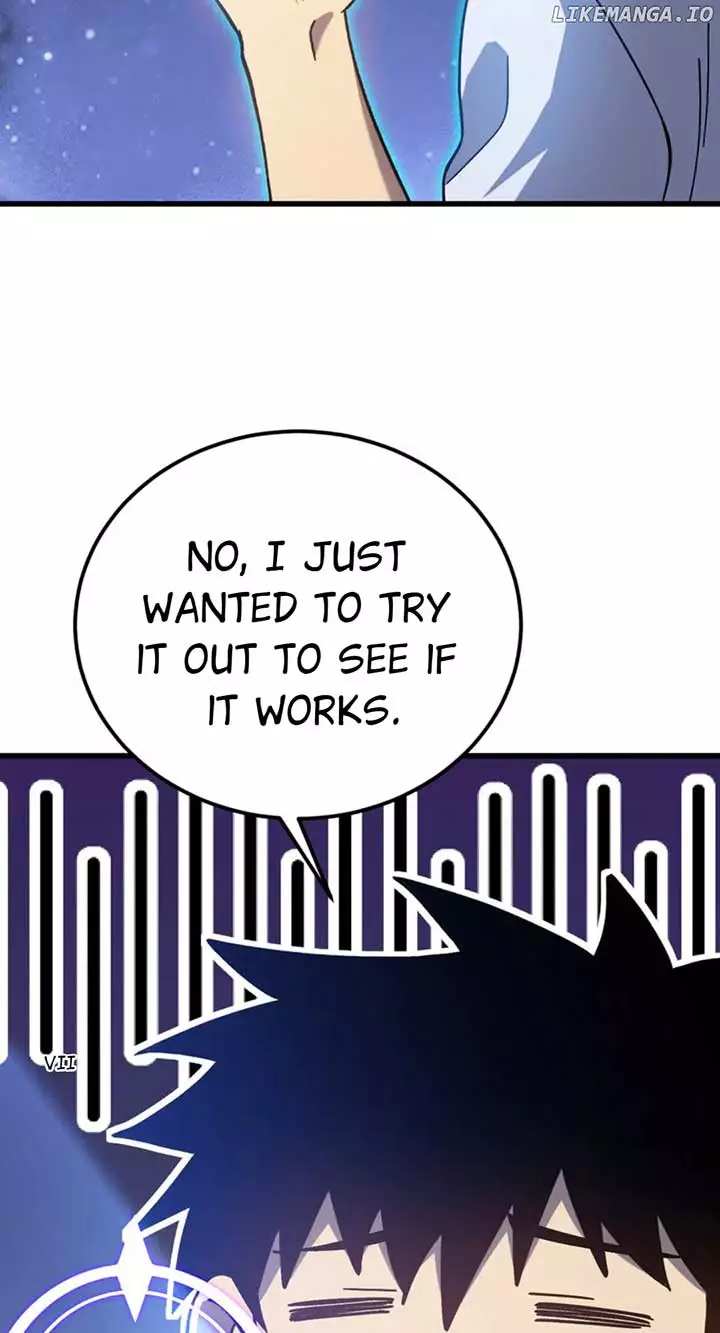 Apex Future Martial Arts Chapter 214 page 64