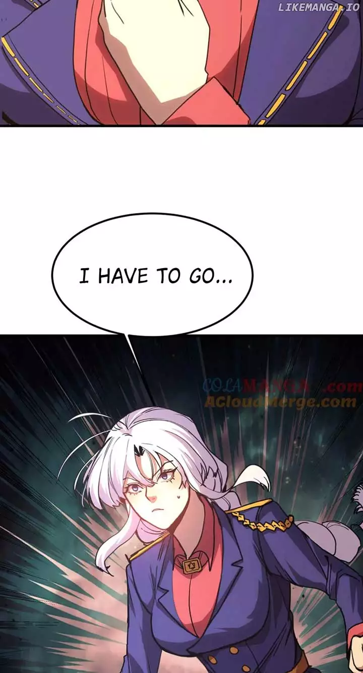 Apex Future Martial Arts Chapter 214 page 24