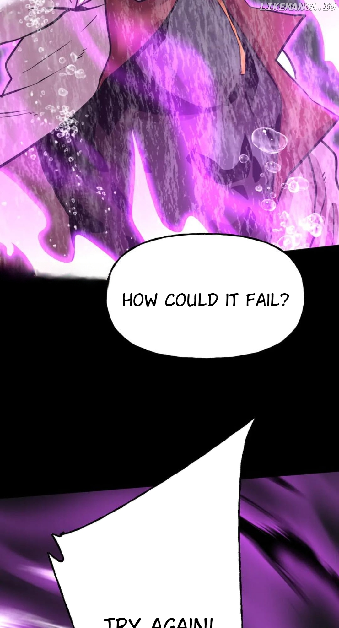 Log into the Future Chapter 215 page 53