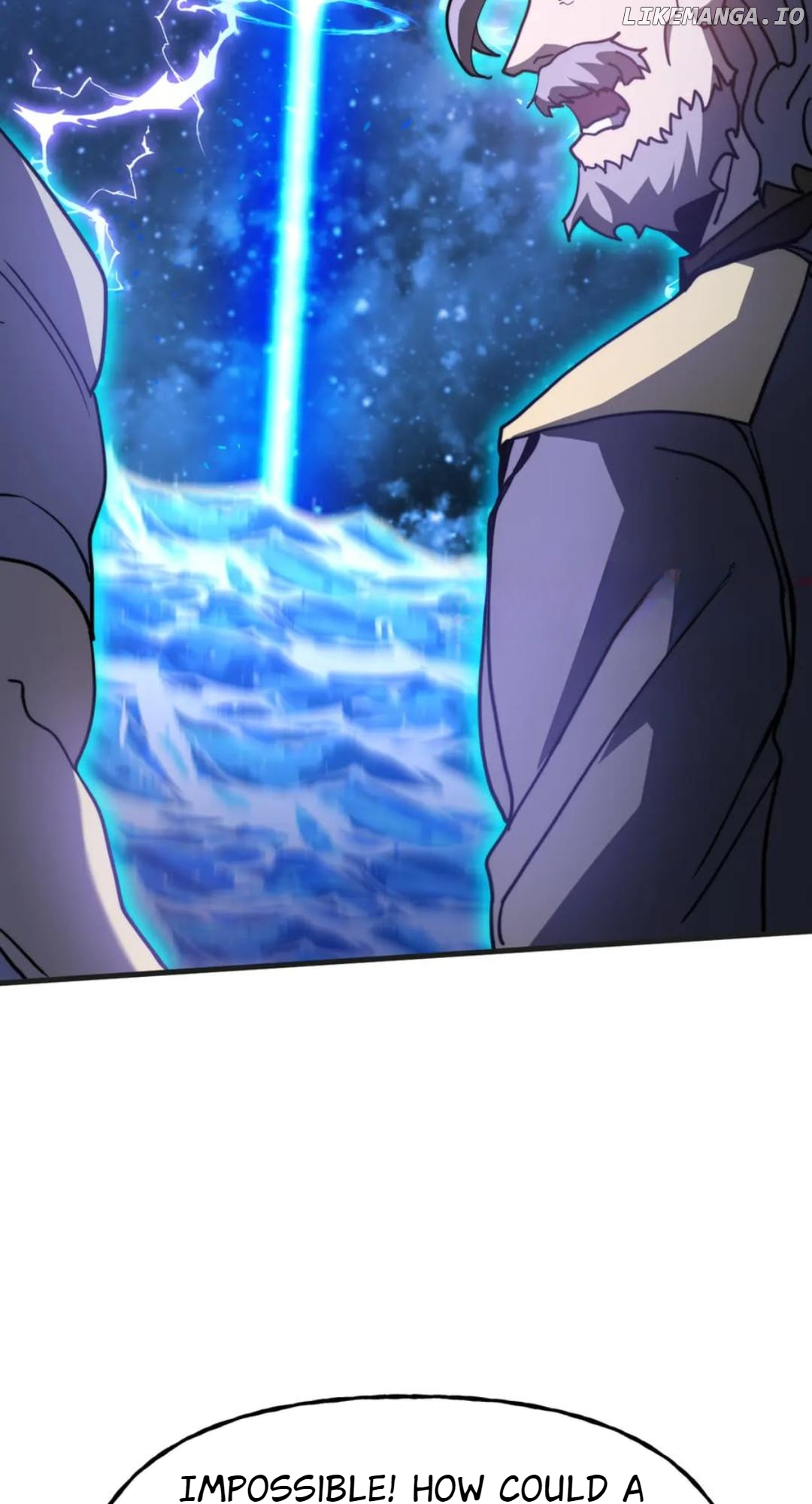 Log into the Future Chapter 215 page 38