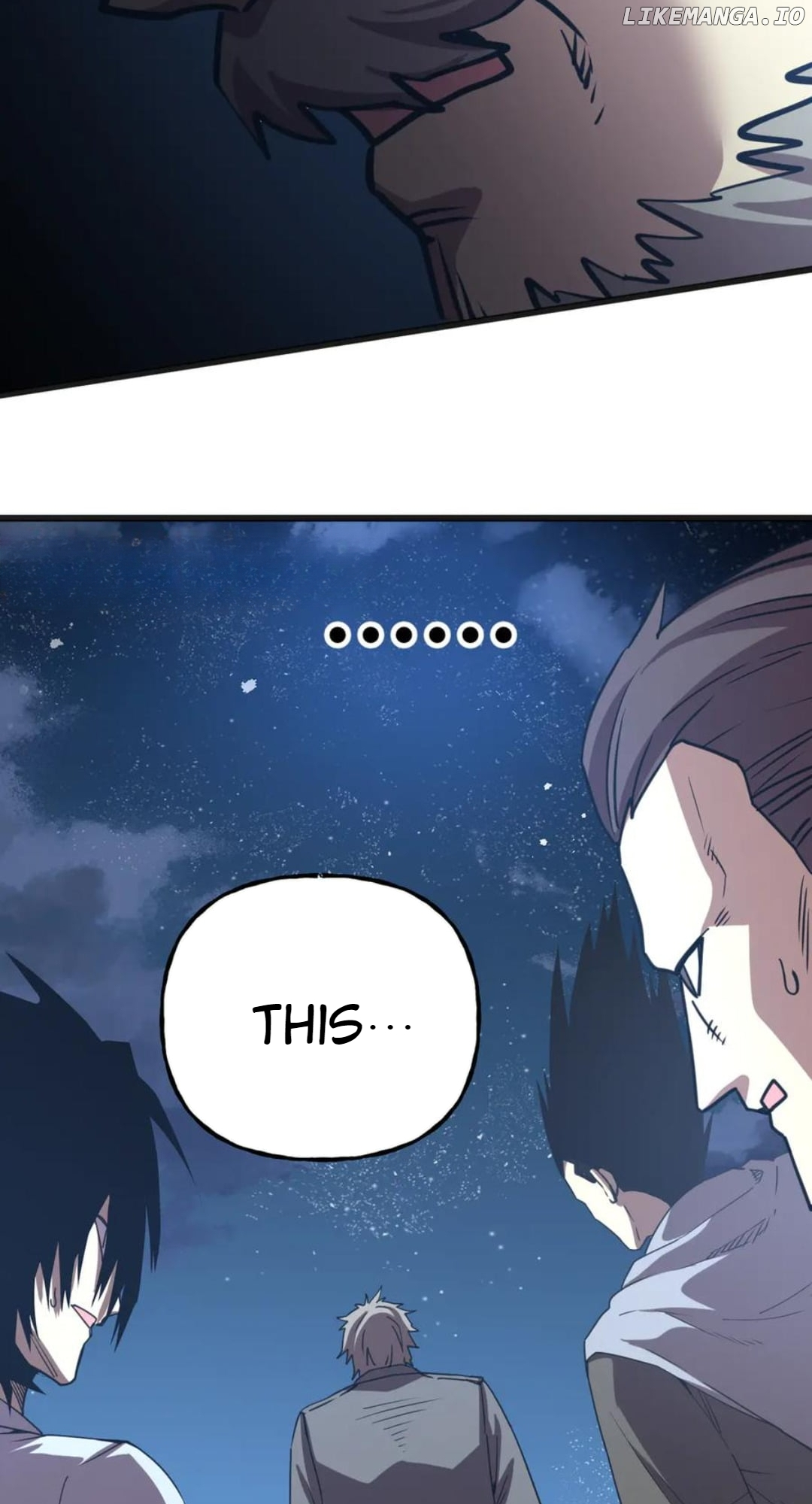 Log into the Future Chapter 215 page 41
