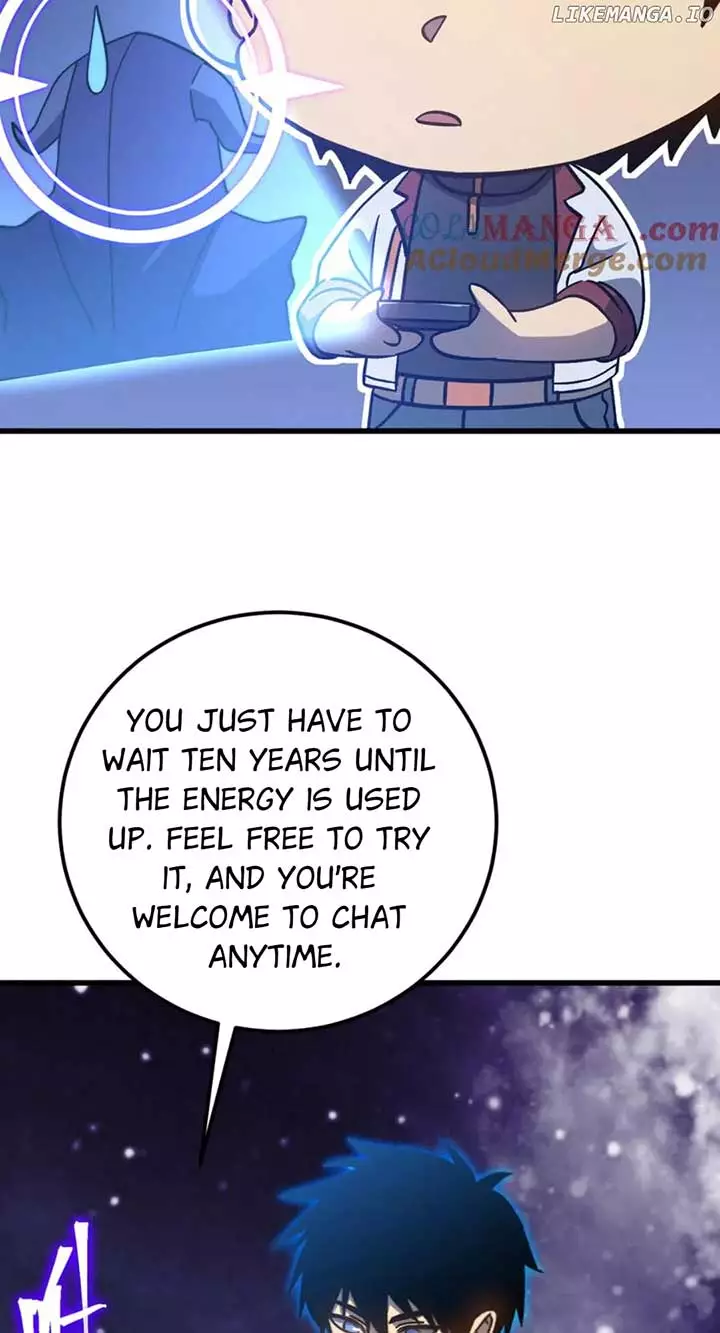 Apex Future Martial Arts Chapter 214 page 65