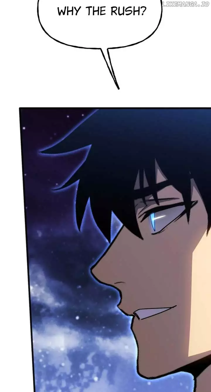 Apex Future Martial Arts Chapter 214 page 48