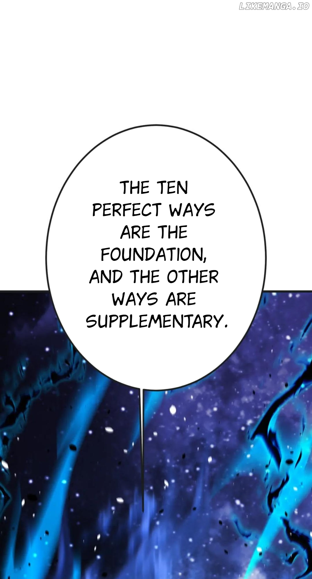 Log into the Future Chapter 215 page 30