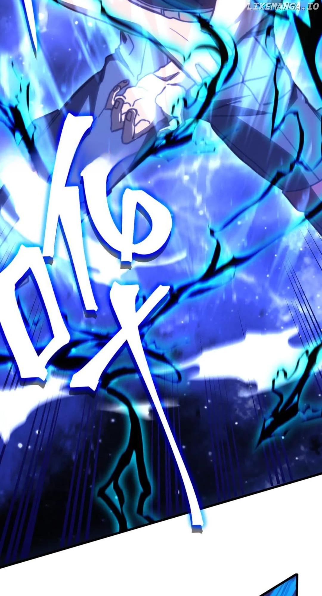 Log into the Future Chapter 215 page 26