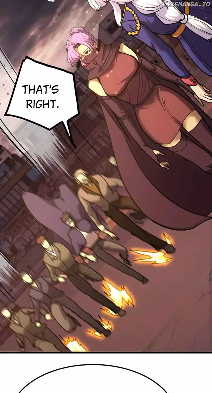 Apex Future Martial Arts Chapter 214 page 34