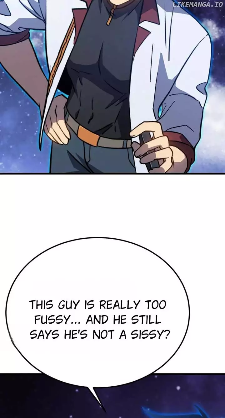 Apex Future Martial Arts Chapter 214 page 61