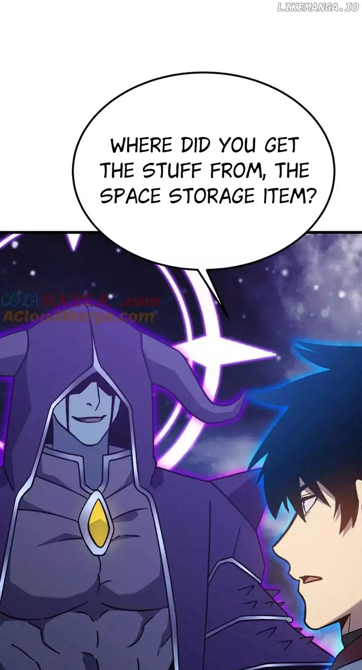 Apex Future Martial Arts Chapter 214 page 54