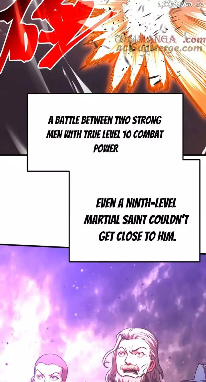 Apex Future Martial Arts Chapter 214 page 7