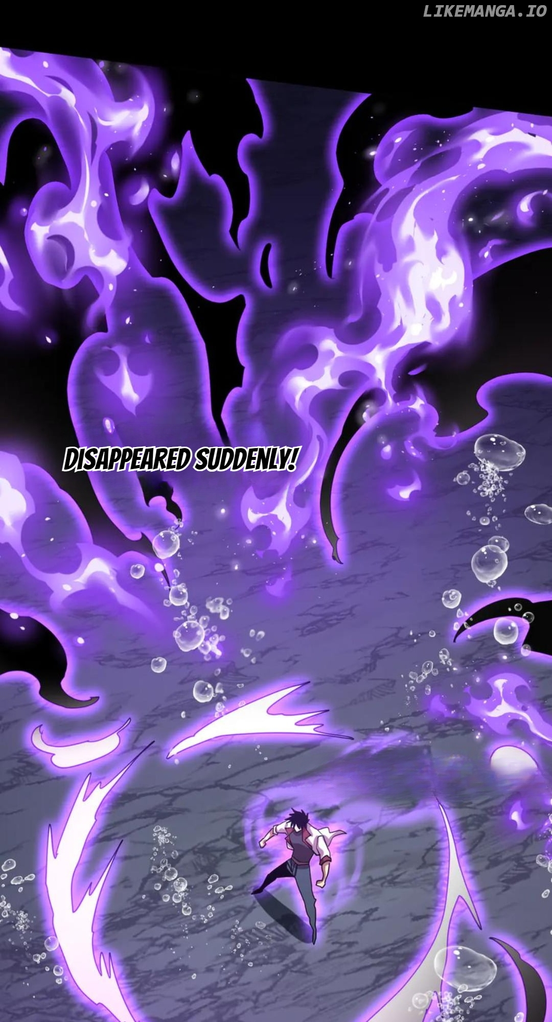 Log into the Future Chapter 215 page 51
