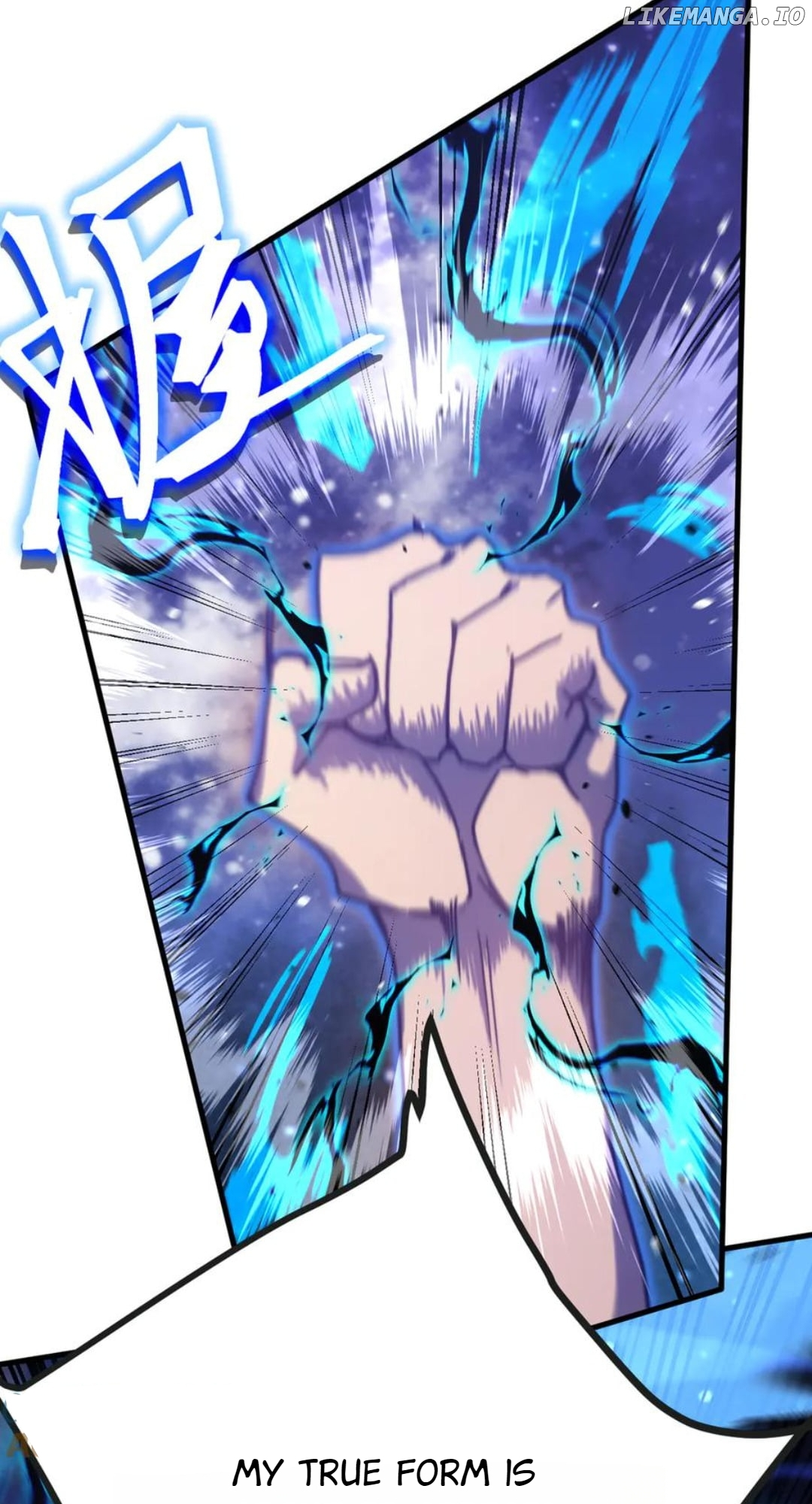 Log into the Future Chapter 215 page 27