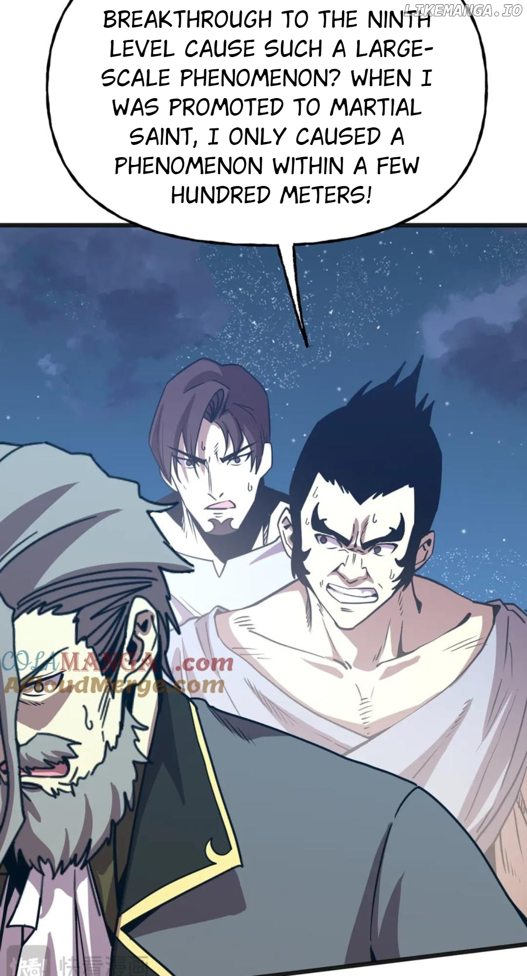 Log into the Future Chapter 215 page 39