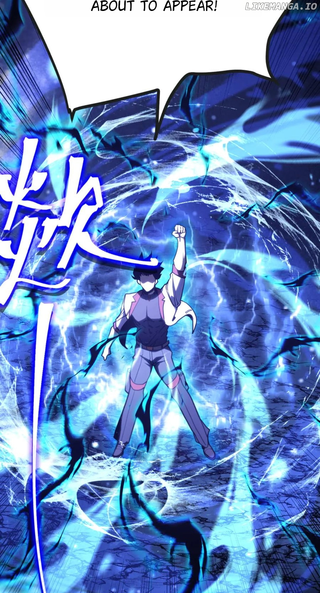 Log into the Future Chapter 215 page 28