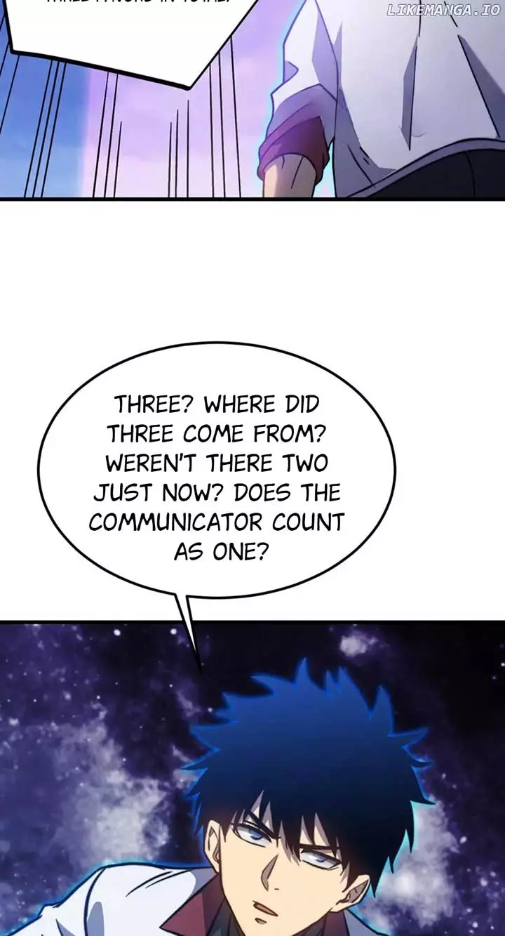 Apex Future Martial Arts Chapter 214 page 60
