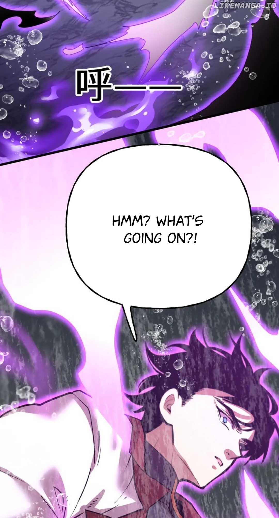 Log into the Future Chapter 215 page 52