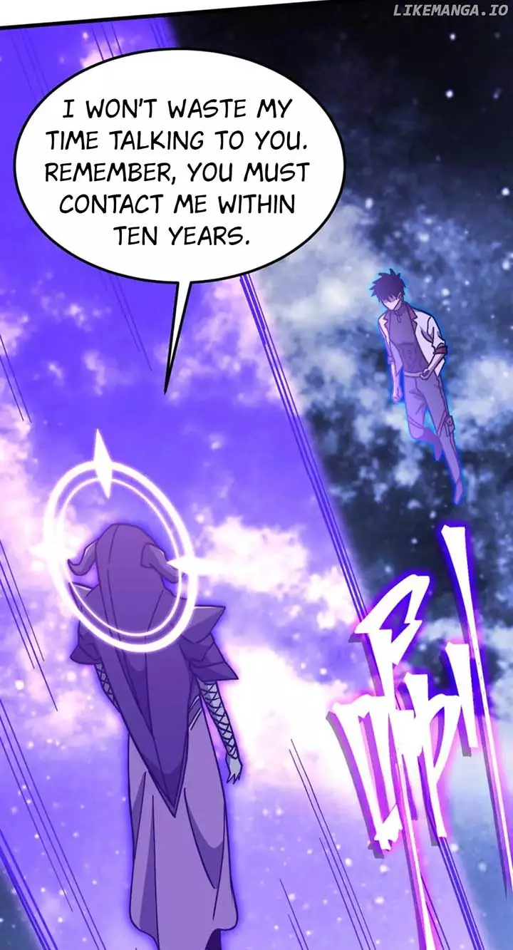Apex Future Martial Arts Chapter 214 page 57