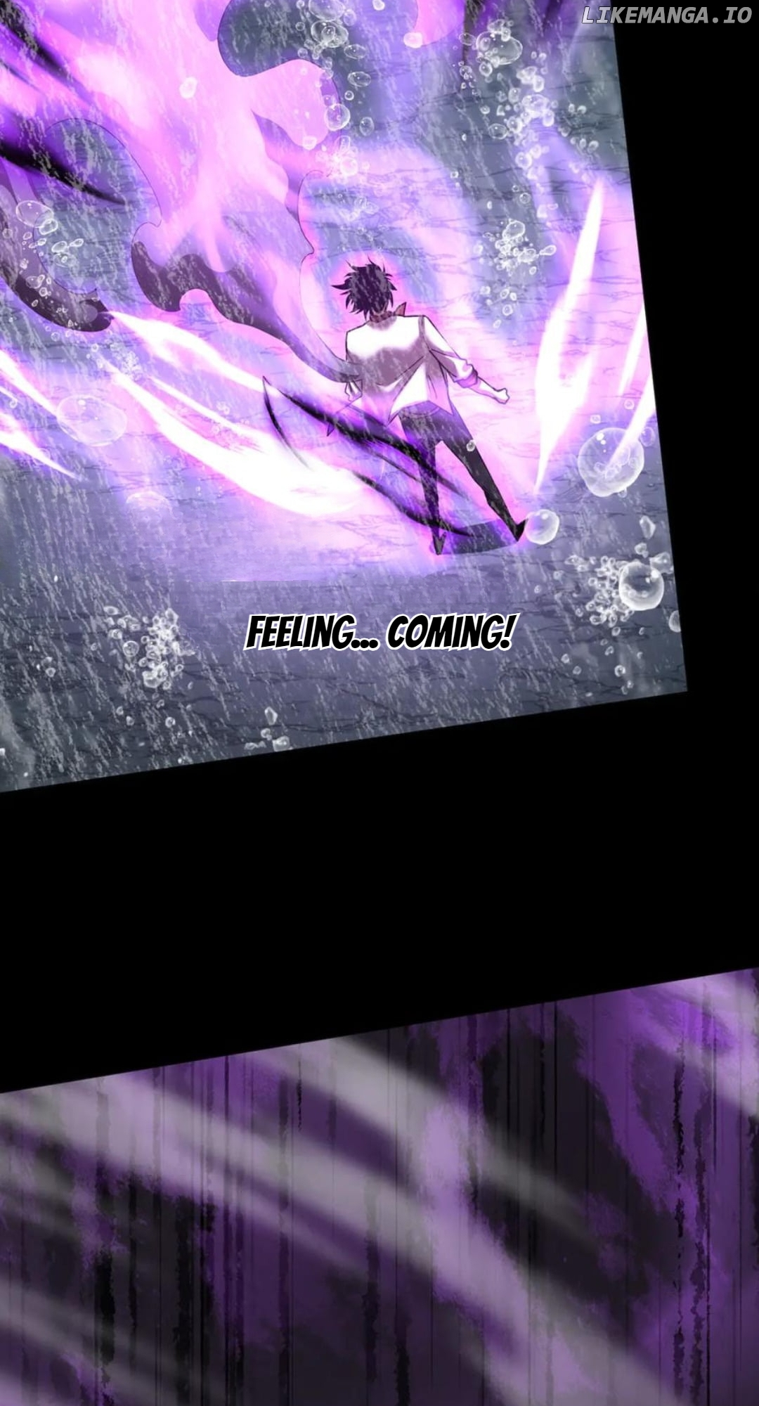 Log into the Future Chapter 215 page 48