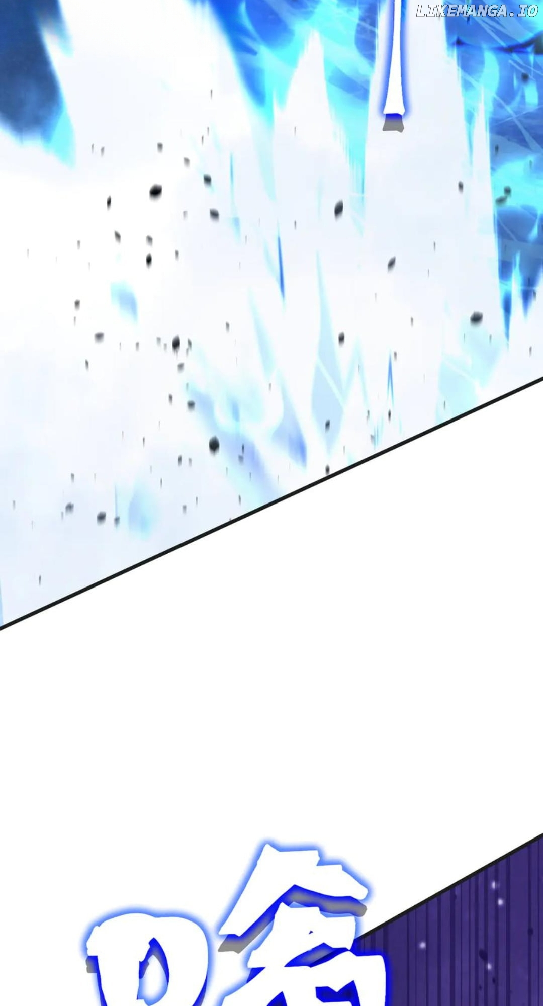 Log into the Future Chapter 215 page 35