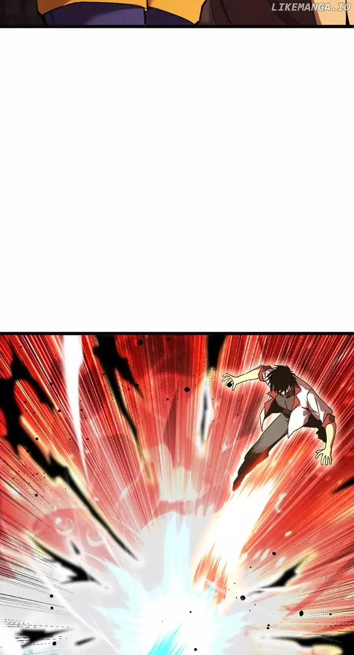 Apex Future Martial Arts Chapter 214 page 39