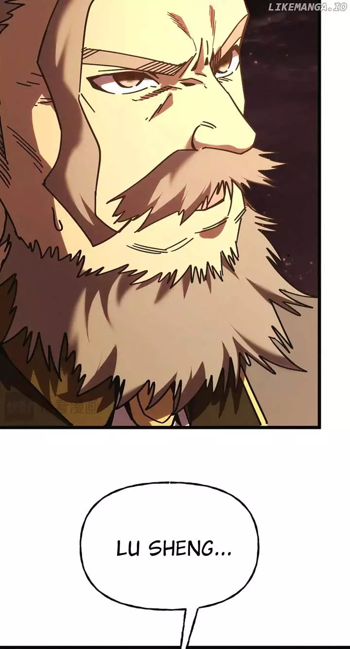 Apex Future Martial Arts Chapter 214 page 37