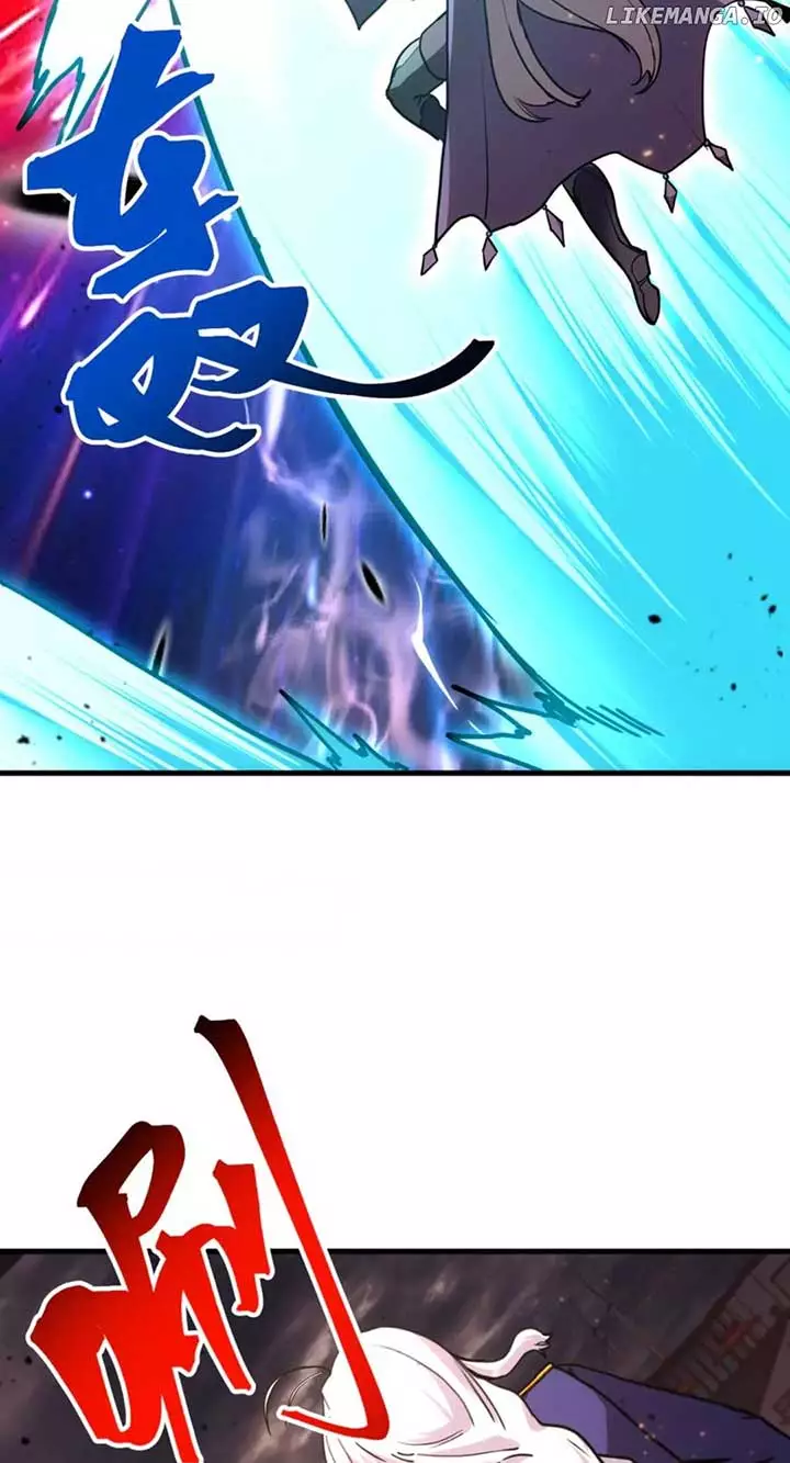 Apex Future Martial Arts Chapter 214 page 33