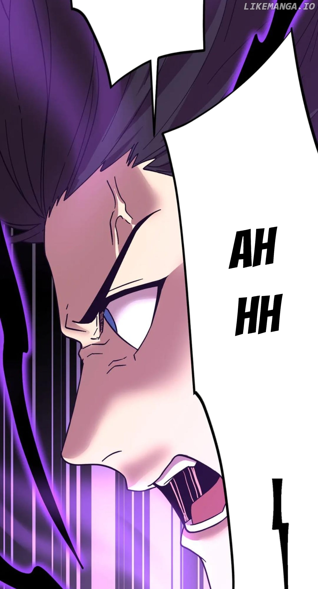 Log into the Future Chapter 215 page 57