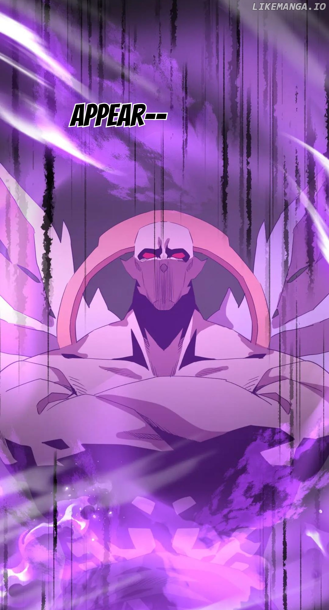 Log into the Future Chapter 215 page 49