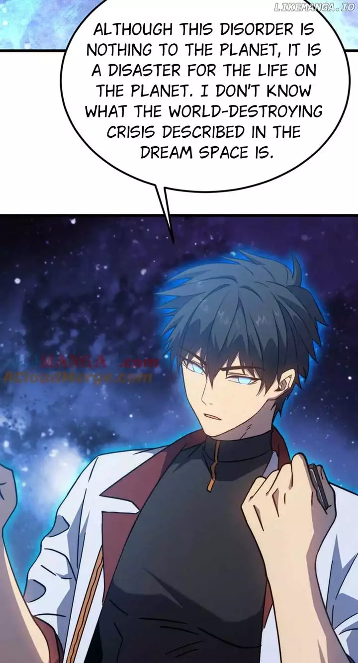 Apex Future Martial Arts Chapter 214 page 68