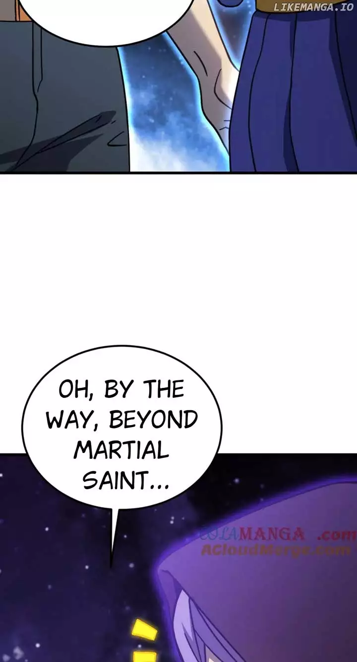 Apex Future Martial Arts Chapter 214 page 80