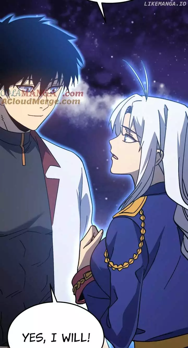 Apex Future Martial Arts Chapter 214 page 79