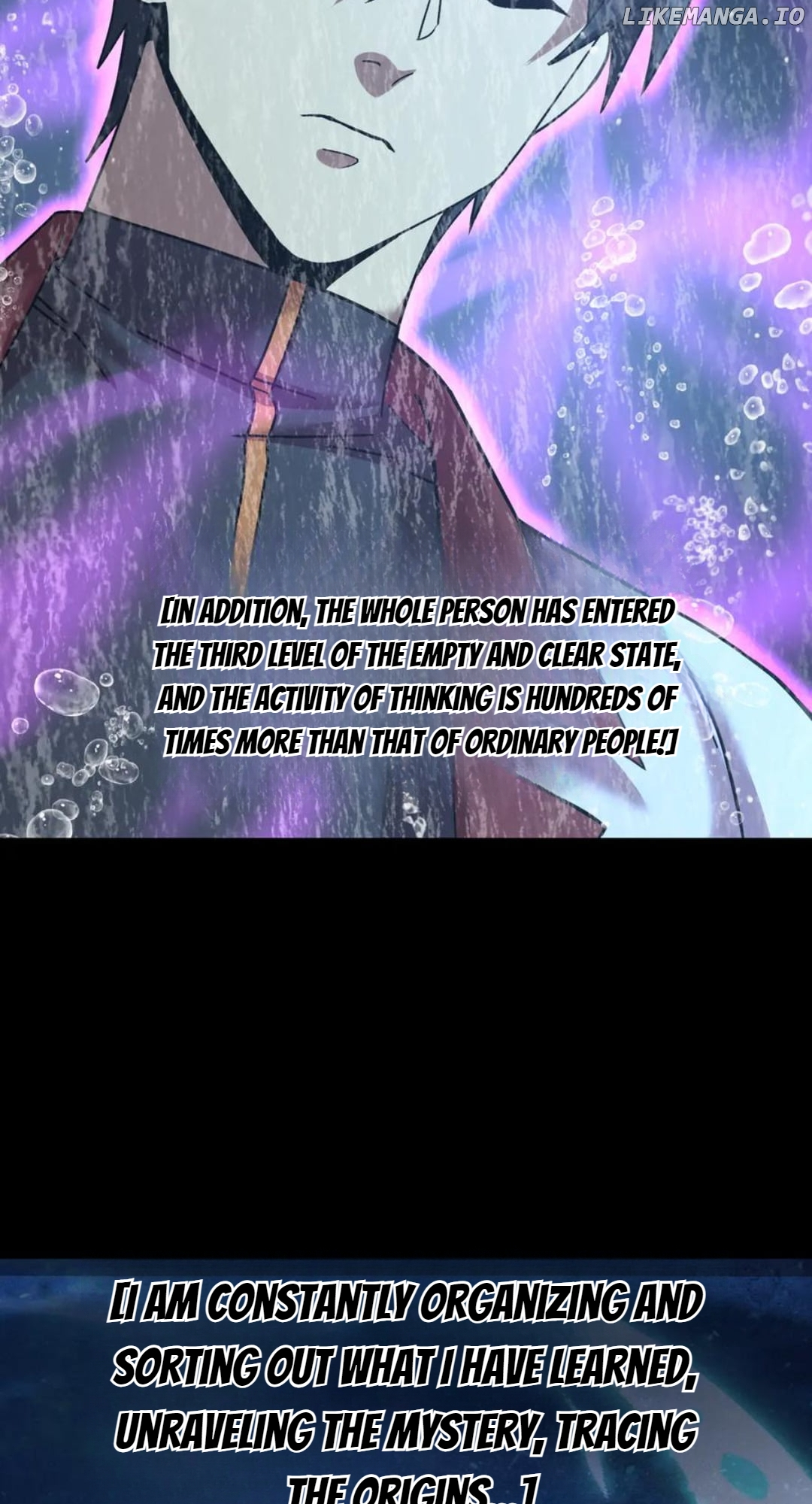 Log into the Future Chapter 215 page 66
